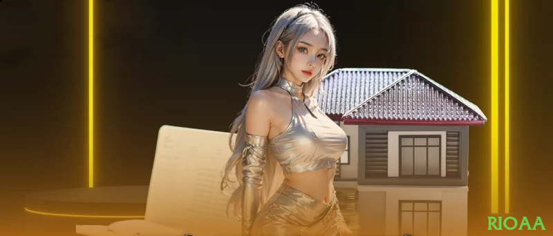 Imagem promocional das apostas esportivas da rioaa